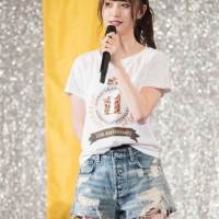 NMB48山本望叶が決意表明「自分を変えたい」