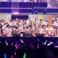NMB48「私たちにしかできないことをしたい」決意を新たに次のステージへ