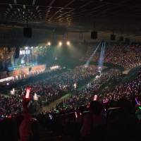 NMB48山本望叶が決意表明「自分を変えたい」