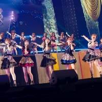 NMB48山本望叶が決意表明「自分を変えたい」