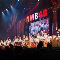NMB48山本望叶が決意表明「自分を変えたい」
