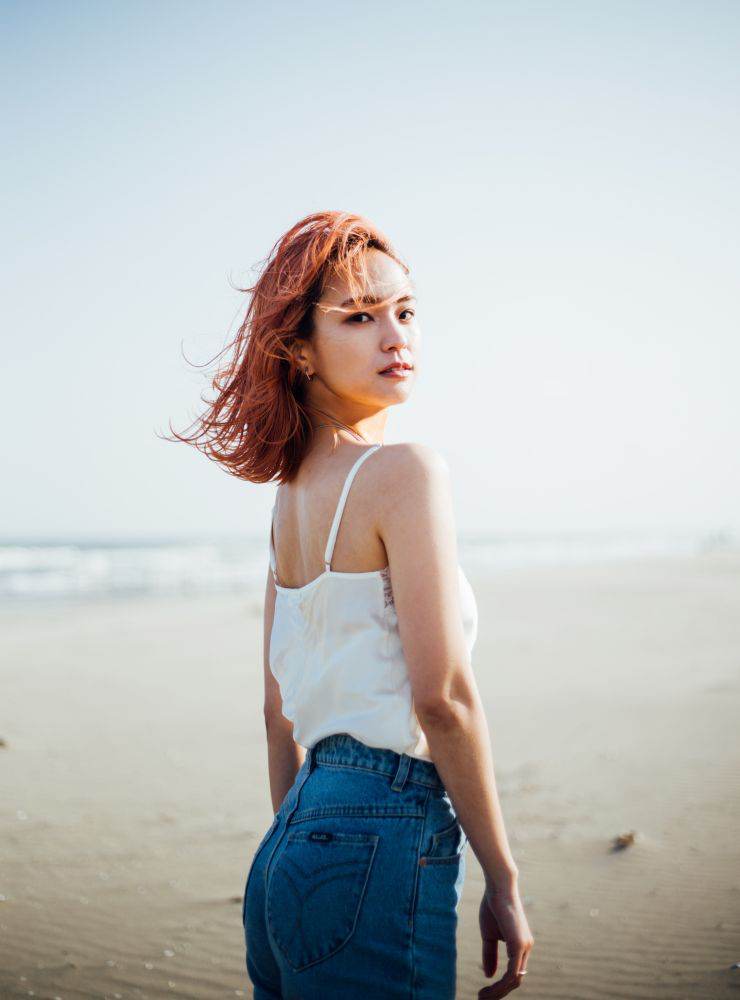 Leola、デビュー5周年「Leola 5th Anniversary Special 企画」始動