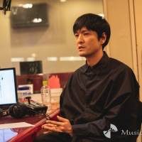 森山直太朗×榎木淳弥インタビュー