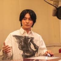 森山直太朗×榎木淳弥インタビュー