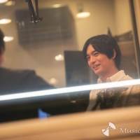 森山直太朗×榎木淳弥インタビュー
