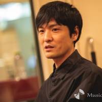 森山直太朗×榎木淳弥インタビュー