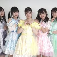 POP TUNE GirlS、RPGを題材にした「○×△□のMVを公開