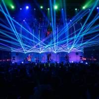 THE ORAL CIGARETTES「BKW!! Premium Party 〜SUCK MY WORLD (Entire album as it is)〜」