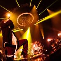 THE ORAL CIGARETTES「BKW!! Premium Party 〜SUCK MY WORLD (Entire album as it is)〜」