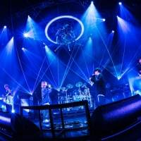 THE ORAL CIGARETTES「BKW!! Premium Party 〜SUCK MY WORLD (Entire album as it is)〜」