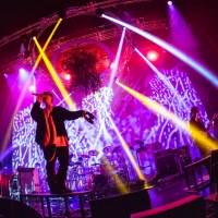 THE ORAL CIGARETTES「BKW!! Premium Party 〜SUCK MY WORLD (Entire album as it is)〜」