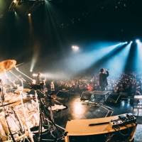 THE ORAL CIGARETTES「BKW!! Premium Party 〜SUCK MY WORLD (Entire album as it is)〜」