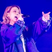 THE ORAL CIGARETTES「BKW!! Premium Party 〜SUCK MY WORLD (Entire album as it is)〜」