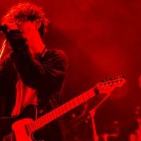 THE ORAL CIGARETTES「BKW!! Premium Party 〜SUCK MY WORLD (Entire album as it is)〜」