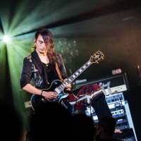 THE ORAL CIGARETTES「BKW!! Premium Party 〜SUCK MY WORLD (Entire album as it is)〜」
