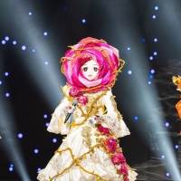 バード（土屋アンナ）＆ローズ（水野美紀）が語る『ザ・マスクド・シンガー』の舞台裏