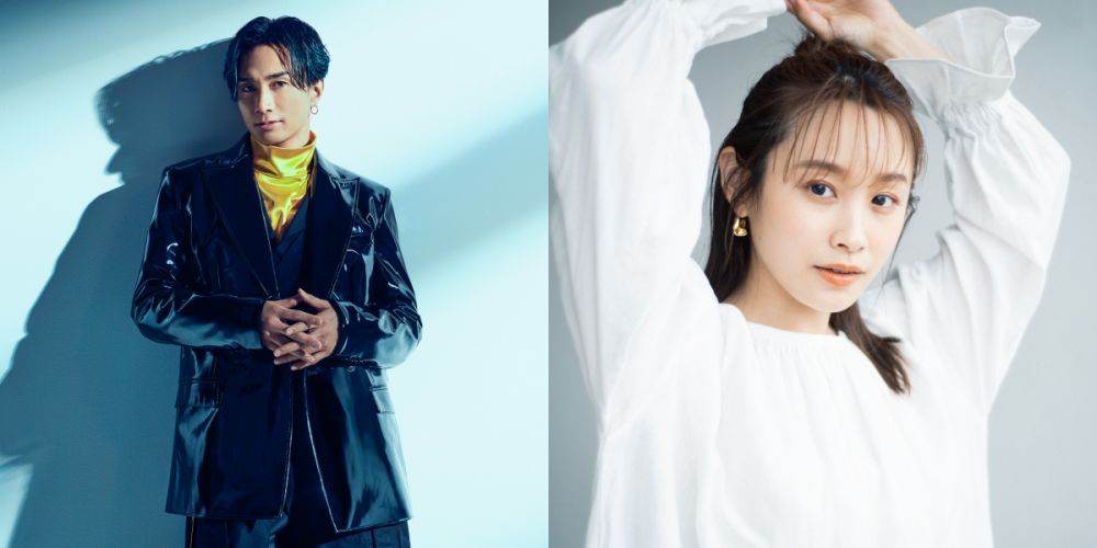 橘ケンチ＆高橋愛を表紙に計４回発行「ふくいとそば。The Leaflet」配布開始