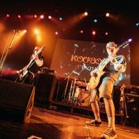 Paledusk主催「KOUBOU」