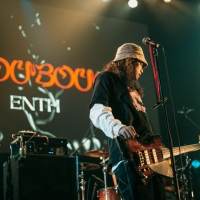Paledusk主催「KOUBOU」