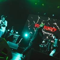 Paledusk主催「KOUBOU」