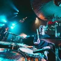 Paledusk主催「KOUBOU」