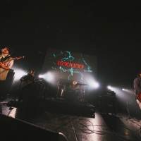 Paledusk主催「KOUBOU」