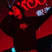 Paledusk主催「KOUBOU」