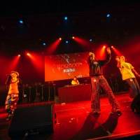 Paledusk主催「KOUBOU」