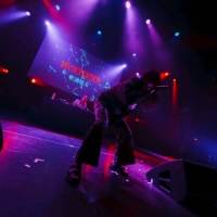 Paledusk主催「KOUBOU」