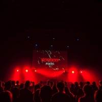 Paledusk主催「KOUBOU」
