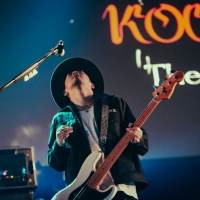 Paledusk主催「KOUBOU」