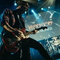 Paledusk主催「KOUBOU」
