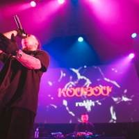 Paledusk主催「KOUBOU」