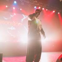 Paledusk主催「KOUBOU」