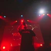 Paledusk主催「KOUBOU」