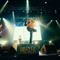 Paledusk主催「KOUBOU」