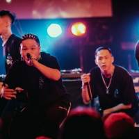 Paledusk主催「KOUBOU」