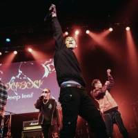Paledusk主催「KOUBOU」
