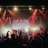 Paledusk主催「KOUBOU」