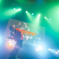 Paledusk主催「KOUBOU」
