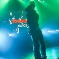 Paledusk主催「KOUBOU」