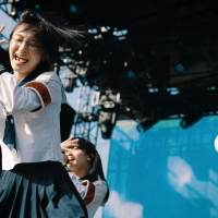 新しい学校のリーダーズ、88rising主催LA音楽フェスで海外初パフォーマンス