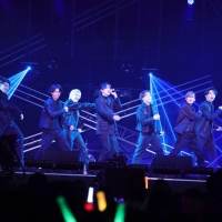「バズリズムLIVE 2021 DAY2」