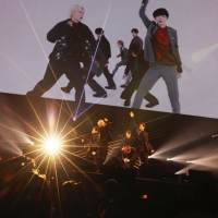 「バズリズムLIVE 2021 DAY2」