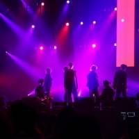 「バズリズムLIVE 2021 DAY2」