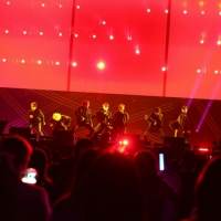 「バズリズムLIVE 2021 DAY2」