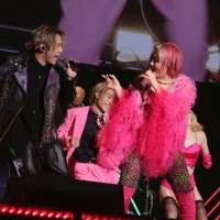 「バズリズムLIVE 2021 DAY2」
