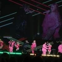 「バズリズムLIVE 2021 DAY2」