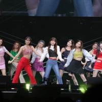 「バズリズムLIVE 2021 DAY2」