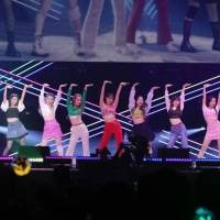 「バズリズムLIVE 2021 DAY2」